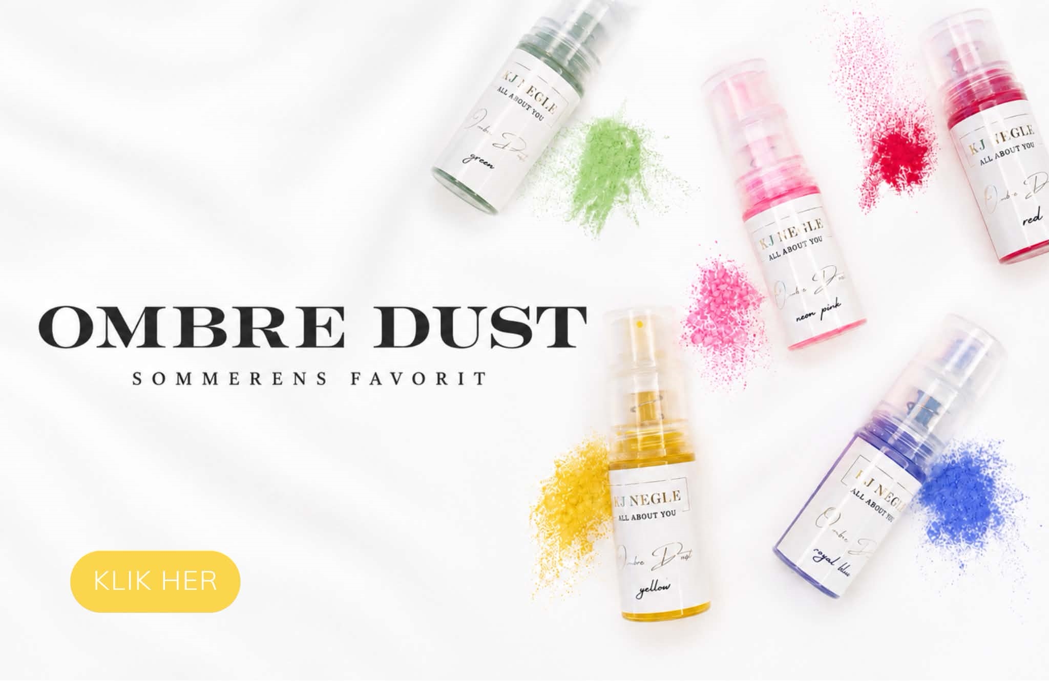 ombre dust